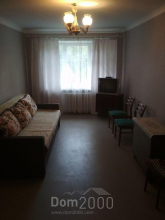 For sale:  2-room apartment - Ново-Баварский просп., Harkiv city (10006-220) | Dom2000.com