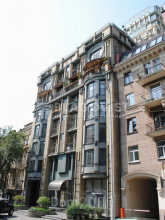 Sprzedający 3-pokój apartament - Ul. Назарівська (Вєтрова), 11, Shevchenkivskiy (tsentr) (10592-220) | Dom2000.com