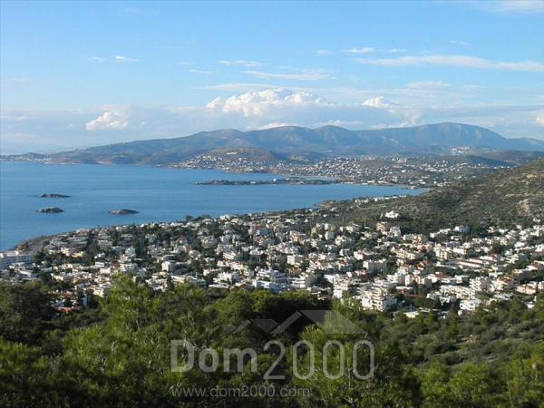 Продам земельный участок - Аттика (4109-220) | Dom2000.com