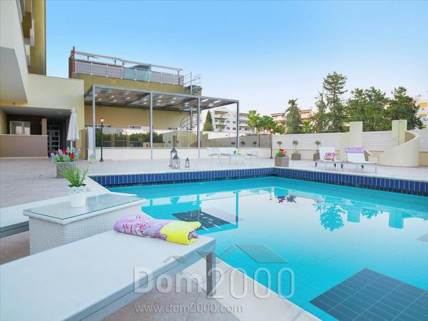 For sale:  1-room apartment - Cyprus (4113-220) | Dom2000.com