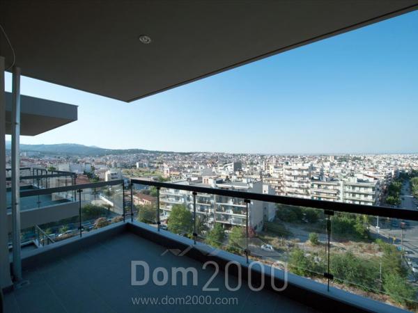Продам двухкомнатную квартиру - Салоники (4115-220) | Dom2000.com