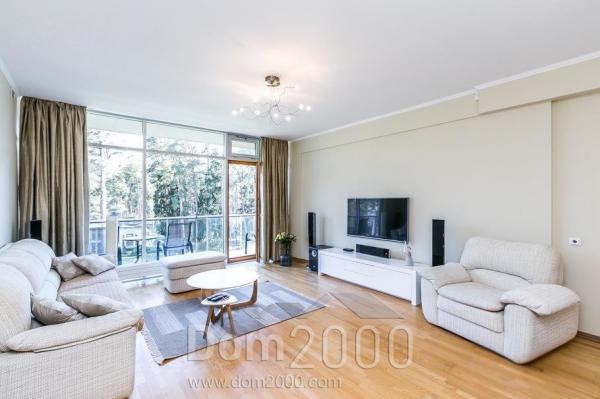 Lease 2-room apartment in the new building - Dzintaru prospekts 13/ 15 str., Jurmala (5060-220) | Dom2000.com