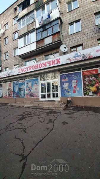 Lease shop - Московська вул., Zhitomir city (8940-220) | Dom2000.com