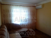 Lease 2-room apartment - Маршала Рокоссовского проспект, 2б str., Obolonskiy (9180-220) | Dom2000.com