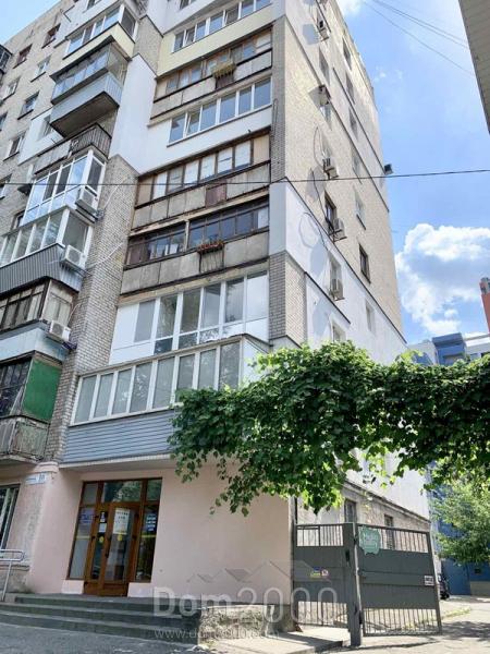 For sale:  3-room apartment - Шевченко Т. ул. д.11, Dnipropetrovsk city (9744-220) | Dom2000.com