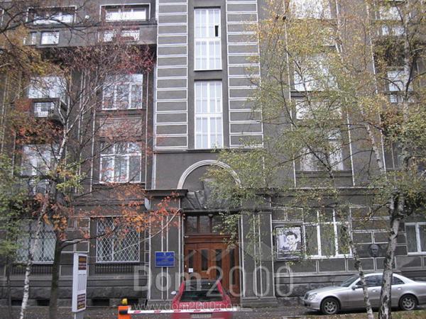 For sale:  3-room apartment - Терещенковская, 5, Pecherskiy (9775-220) | Dom2000.com