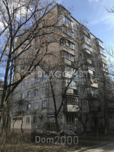 For sale:  3-room apartment - Липківського митрополита (Урицького) str., 5, Solom'yanka (10486-221) | Dom2000.com