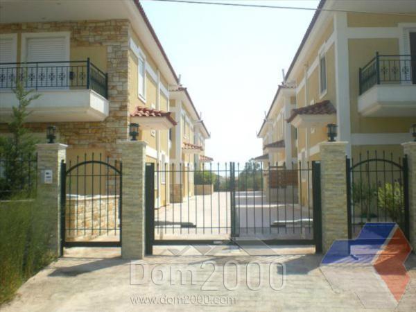 Продам дом - Аттика (4109-221) | Dom2000.com