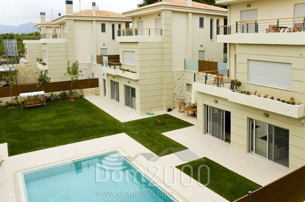 Продам дом - Афины (4114-221) | Dom2000.com