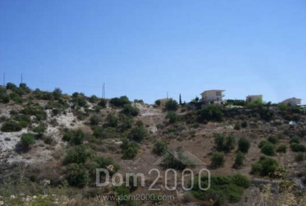 Продам земельну ділянку - Cyprus (5281-221) | Dom2000.com