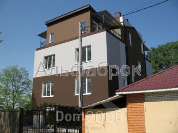 Продам будинок - Полянская ул., Шевченківський (центр) (8741-221) | Dom2000.com