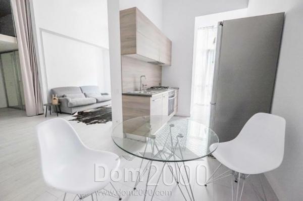Lease 1-room apartment - Саксаганского, 57а, Golosiyivskiy (9178-221) | Dom2000.com