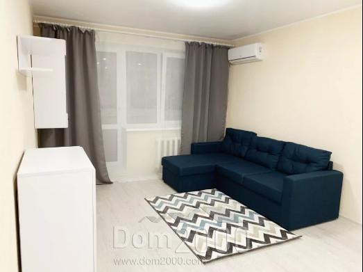 Lease 2-room apartment - Северная, 32, Obolonskiy (9196-221) | Dom2000.com