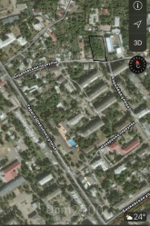 For sale:  land - Андреевский переулок, 81д str., Slov'yansk city (9670-221) | Dom2000.com