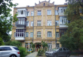 Продам 1-кімнатну квартиру - Шелковичная ул., 18а, Печерський (9775-221) | Dom2000.com