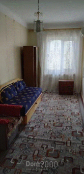 Lease 2-room apartment - Dniprovskyi (9818-221) | Dom2000.com