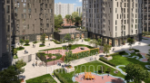 Продам 3-кімнатну квартиру в новобудові - м. Москва (10563-222) | Dom2000.com