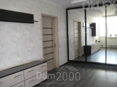 Lease 1-room apartment - Мейтуса Композитора ул., Golosiyivo (6819-222) | Dom2000.com
