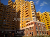 For sale:  3-room apartment in the new building - Евгения Харченко ул., 47 "Б", Bortnichi (8963-222) | Dom2000.com