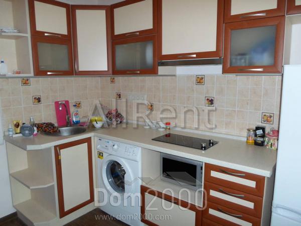 Lease 1-room apartment in the new building - Богатырская, 6а, Obolonskiy (9178-222) | Dom2000.com