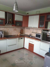 Wynajem 3-pokój apartament w nowym budynku - Северная, 6, Obolonskiy (9184-222) | Dom2000.com