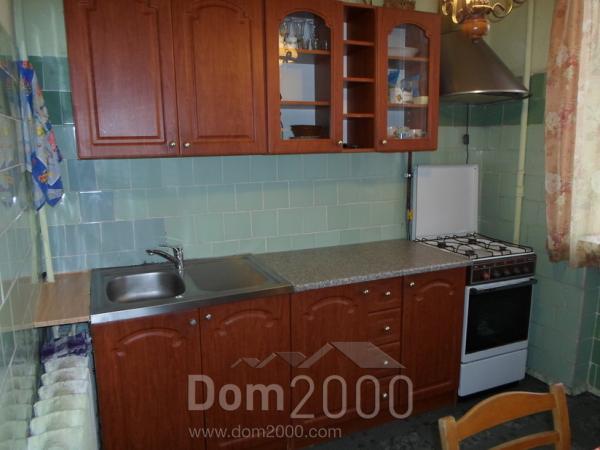 Lease 2-room apartment - Кустанайская, 7, Golosiyivskiy (9185-222) | Dom2000.com