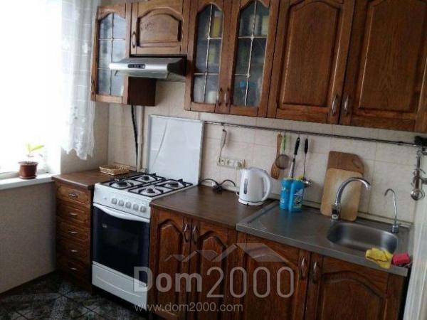 Lease 2-room apartment - Александра Архипенко, 6б str., Obolonskiy (9186-222) | Dom2000.com