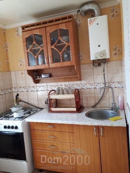 Lease 3-room apartment - Бульвар  Пушкина, 138 str., Slov'yansk city (9670-222) | Dom2000.com