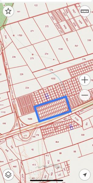 For sale:  land - Уютная улица str., р-н. Shelehovskiy (10394-223) | Dom2000.com