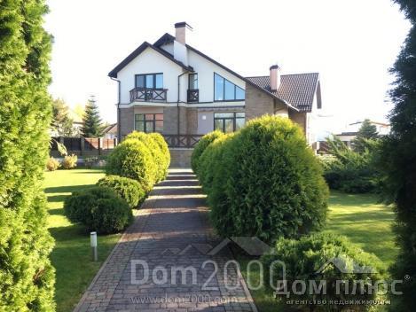 For sale:  home - Старокиевская str., Koncha-Zaspa area (10699-223) | Dom2000.com