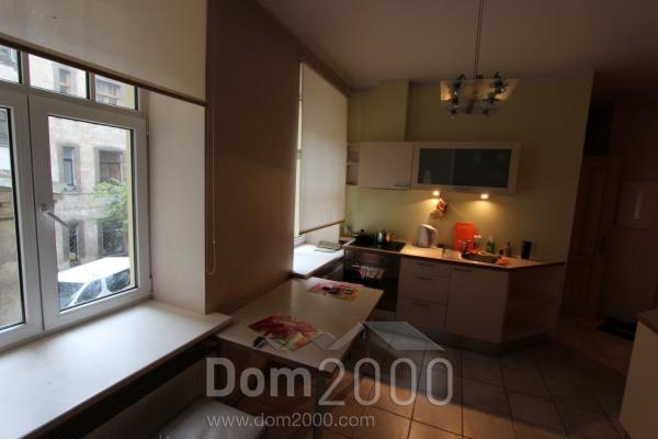 Lease 3-room apartment - Bruņinieku iela 66 str., Riga (3947-223) | Dom2000.com