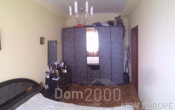 Продам двухкомнатную квартиру - Курская ул., 13, Чоколовка (4841-223) | Dom2000.com