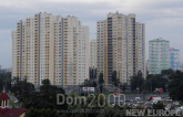 Продам 1-кімнатну квартиру - Навои Алишера пр-т, 69, Воскресенка (5120-223) | Dom2000.com