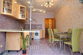 For sale:  3-room apartment in the new building - Ломоносова ул., 60/5, Golosiyivo (6430-223) | Dom2000.com