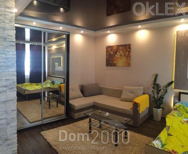 Lease 1-room apartment in the new building - Кондратюка Юрия ул., 5, Obolon (6819-223) | Dom2000.com