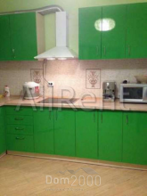 Lease 1-room apartment in the new building - Семьи Кульженков, 35, Obolonskiy (9178-223) | Dom2000.com