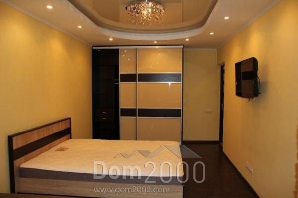 Lease 3-room apartment - Проспект Академика Глушкова, 25 str., Golosiyivskiy (9185-223) | Dom2000.com