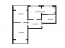 Lease 3-room apartment - Проспект Академика Глушкова, 25 str., Golosiyivskiy (9185-223) | Dom2000.com #62736563
