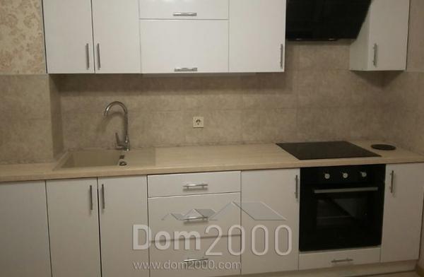 Lease 2-room apartment in the new building - Проспект Академика Глушкова, 9е str., Golosiyivskiy (9187-223) | Dom2000.com