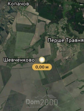 Продам земельный участок - ул. провулок Першотравневий 6, Обуховский район (9753-223) | Dom2000.com
