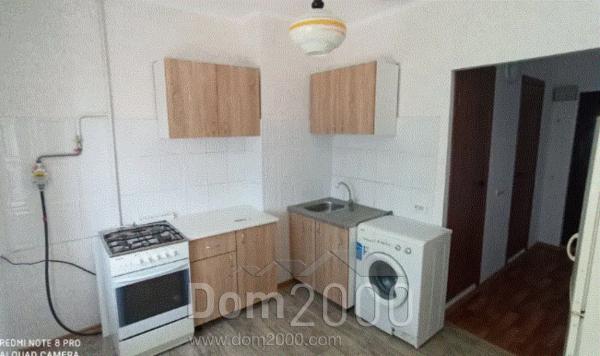 Lease 1-room apartment - улица Покрышева,, Suvorivskyi (9818-223) | Dom2000.com
