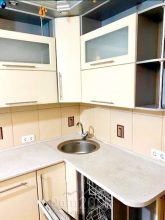 Lease 3-room apartment - Старий б-р вул., Korolovskyi (10036-224) | Dom2000.com