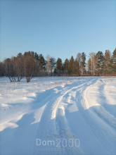 For sale:  land - посёлок Баушево str., с. Vvedenschina (10606-224) | Dom2000.com