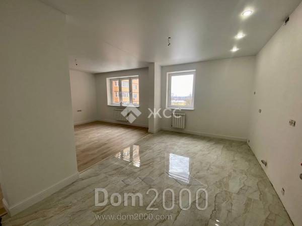 For sale:  2-room apartment - Спортивная улица, 12 str., Zvenigorod city (10615-224) | Dom2000.com