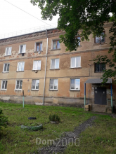 Продам двухкомнатную квартиру - улица Пушкина, 23, рп. Бородинский (10626-224) | Dom2000.com