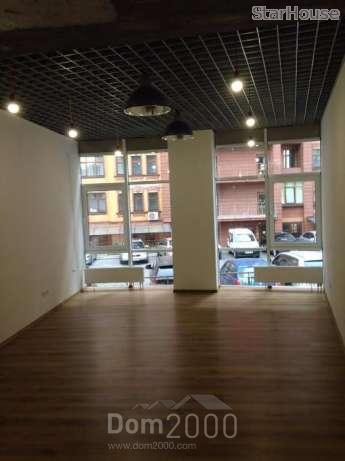 Lease office - Евгения Коновальца ул., 36 "Д", Pechersk (4939-224) | Dom2000.com