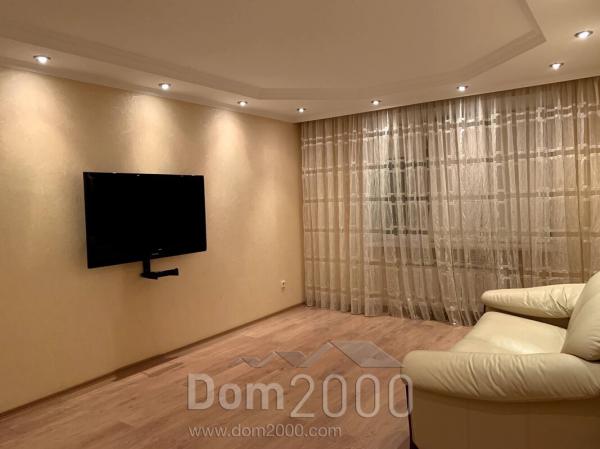 Продам двухкомнатную квартиру в новостройке - Пр.Мира, Богунский (9627-224) | Dom2000.com