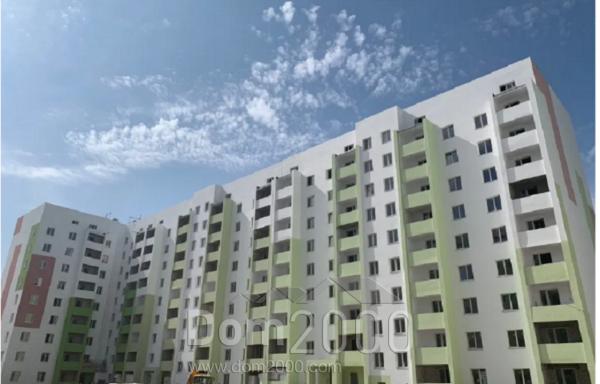 Продам однокомнатную квартиру в новостройке - Московский пр., Индустриальный (9798-224) | Dom2000.com