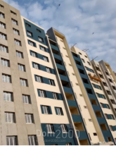 For sale:  1-room apartment in the new building - Победы пр., Шевченківський (9800-224) | Dom2000.com