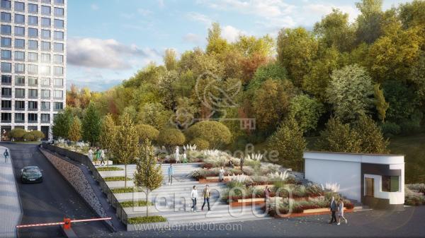 Продам двухкомнатную квартиру в новостройке - ул. к2, г. Москва (10562-225) | Dom2000.com